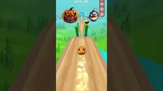 Powerful Ball Crushing All Obstacles &ndash; Going Balls Epic Gameplay! 🏆