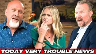 Sister Wives Christine Brown Opens Up Heartbreaking Honeymoon Struggles with David You Wont Believe!
