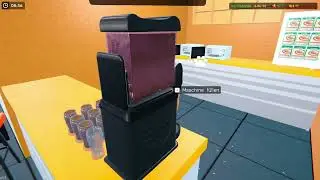 GYM Simulator 24 #014