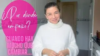 ¿Por dónde empiezo a cuidarme? Cómo llevar una vida saludable y no morir en el intento