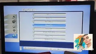 كيفية تفعيل جميع اشتراكات الجهاز SamSat HD 2020 MINI