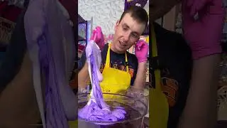 One Gallon of Slime vs One Gallon of Activator