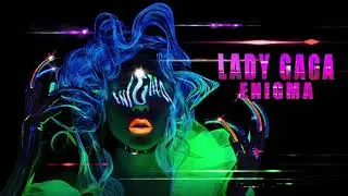 Lady Gaga - Beautiful, Dirty, Rich (Enigma Studio Version)