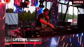 Life Dj   Omenland 2019 (Official Video Mix)