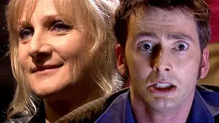 Midnight | #DoctorDonnathon | Doctor Who