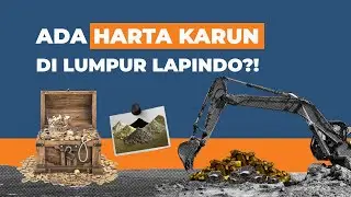 Lumpur Lapindo, Bencana Jadi Harta Karun?