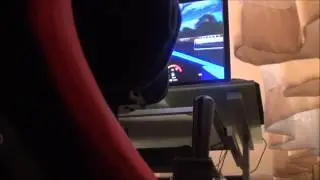 Test Shifter GT Knob  (Derek Speare)
