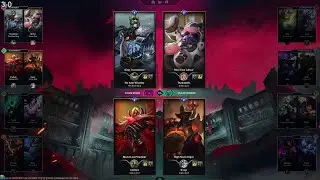 Thebausffs Arena Alistar 29/06/2025