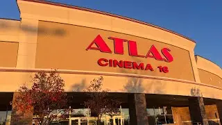Movie Theater Video Social Story