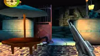 Прохождение игры medal of honor underground (playstation one) - миссия #7.1