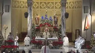 Mass of Christian Burial for Lois Brookhart 10-Jan-2026