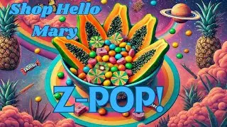 Shop Hello Mary Z-POP (concentrate)
