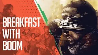Call Of Duty Stats Are INSANE & Could Judge Corley's Activision/Blizzard Merger Decision Come Today?