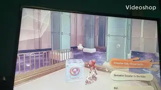 Splatoon 3 side order final boss and end credits