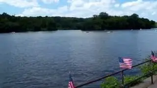 Independence Day Philadelphia Regatta U23 2x