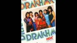 Sekejap - Drakhma