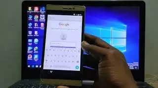 Panasonic Eluga A2 FRP Bypass Without PC | Panasonic Eluga A2 Google Account Bypass