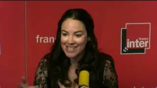 L'homme de ma vie : Marc Ladreit de Lacharrière - Le billet d'Audrey Vernon