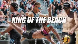 King of the Beach | Battle Royale of Beach Volleyball