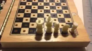 Travel Chess Set Review