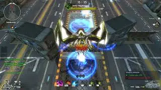 zm ranked