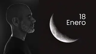 Luna nueva del 18 de Enero y m&aacute;s 🌟 Fechas auspiciosas 🌟 previas a los eclipses de Febrero