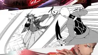 [FGO/NA] Battle in New York (Gilfest) - Izou Exhibition Quest - Faker vs. Manslayer ft. BASAKA