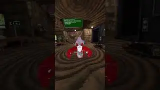Переделка. Я допустил ошибку при монтаже. #gorillatag #vr #shorts