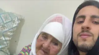 شكون توحش العزيزة 😍
