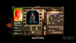 Pillars of Eternity Walkthrough - Endless Paths of Od Nua (Level 2)
