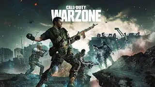 Call Of Duty Warzone | #cod #codwarzone #fppgames