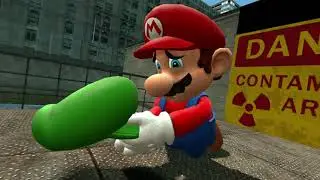 marios sad story