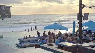 Atlas Beach Club, Bali Indonesia