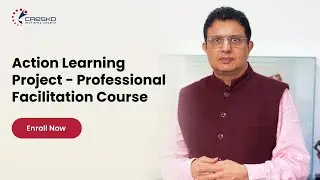 Action Learning Project -  Professional Facilitation Course