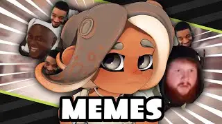 Splatoon 3 - The SIDE ORDER Experience...