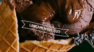 Lançamentos Selecta Sorvetes na Fispal 2017