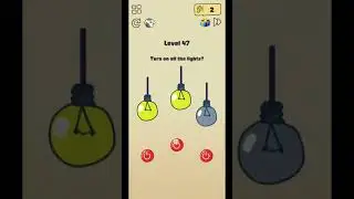 Brain Crazy Level 41 to 50 Walkthrough