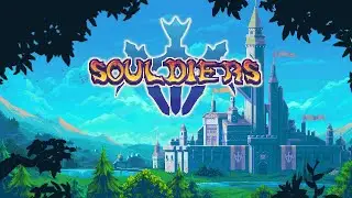Souldiers прохождение на русском #2