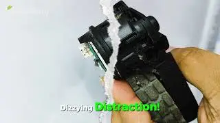 Ecovacs Deebot & Vacuum Robot Repair and Service Batu Caves