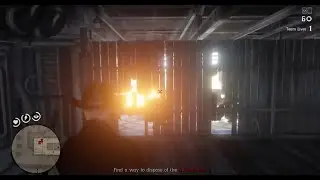 They Didn't Expect Dynamite! - Kerosene, Tar, And Greed w/ Nozzy