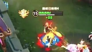 那个超标曜神要回归了吗#东方曜 #曜新皮肤 #王者荣耀