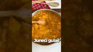 Juneći gula&scaron;