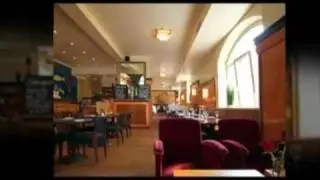 Hotel Restaurant RITZI