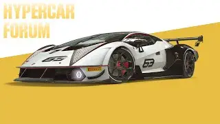 CSR Racing 2 | HyperCar Forum 2 Rewards