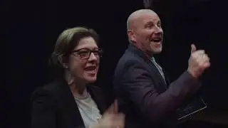 Video trailer: internet safety play by N-Act Theatre company
