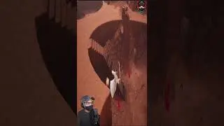 TASTE MY KATANA ...SAMURAI JACK 2026 #gaming #streamertwitch #gameplay #twitchstreamer #funny