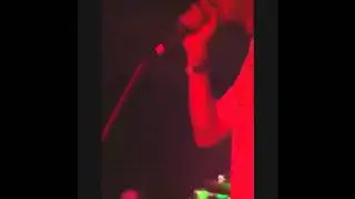 BBou -  Engk Oarschlecha (Live)