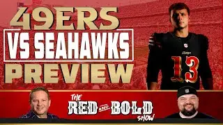 49ers vs. Seahawks big game preview