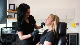 Iconic Beauty Aesthetics Team