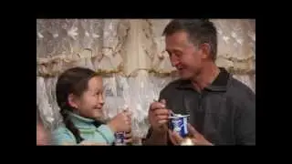 Серия рекламных роликов для бренда Danone  - 